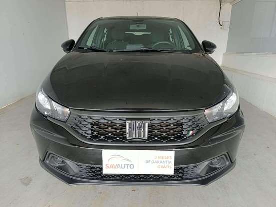 FIAT-ARGO-1.0 FIREFLY FLEX DRIVE MANUAL FIAT-ARGO-2025