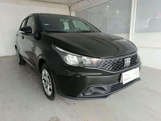 FIAT-ARGO-2025