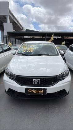 FIAT ARGO 1.0 FIREFLY FLEX DRIVE MANUAL