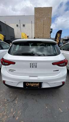 FIAT-ARGO-2025