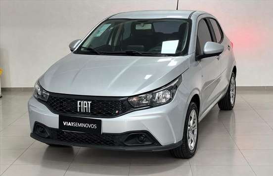 FIAT-ARGO-1.0 FIREFLY FLEX DRIVE MANUAL FIAT-ARGO-2022