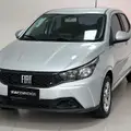 FIAT ARGO 1.0 FIREFLY FLEX DRIVE MANUAL FIAT ARGO 1.0 FIREFLY FLEX DRIVE MANUAL