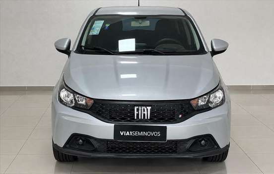 FIAT-ARGO-2022