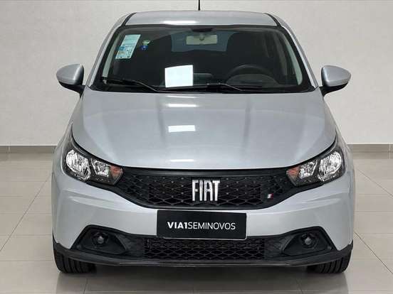 FIAT-ARGO-1.0 FIREFLY FLEX DRIVE MANUAL FIAT-ARGO-2022