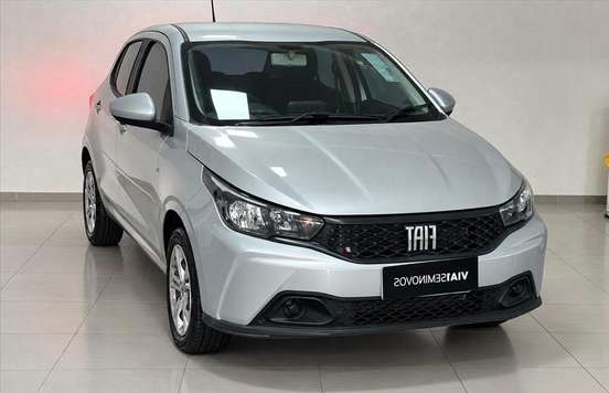 FIAT-ARGO-2022