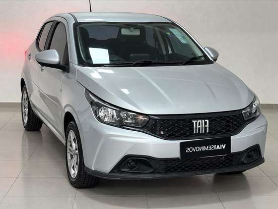 FIAT-ARGO-1.0 FIREFLY FLEX DRIVE MANUAL FIAT-ARGO-2022