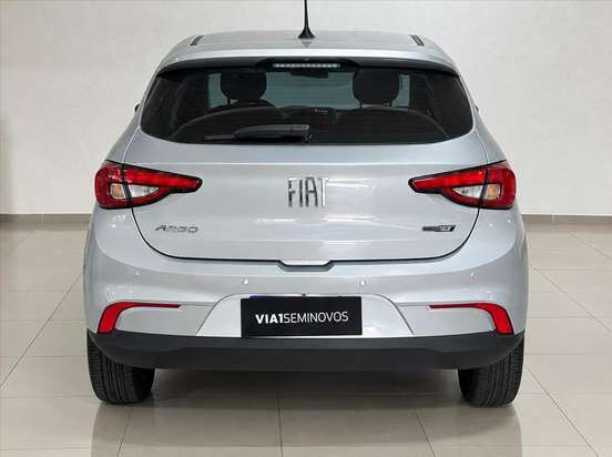 FIAT-ARGO-1.0 FIREFLY FLEX DRIVE MANUAL FIAT-ARGO-2022