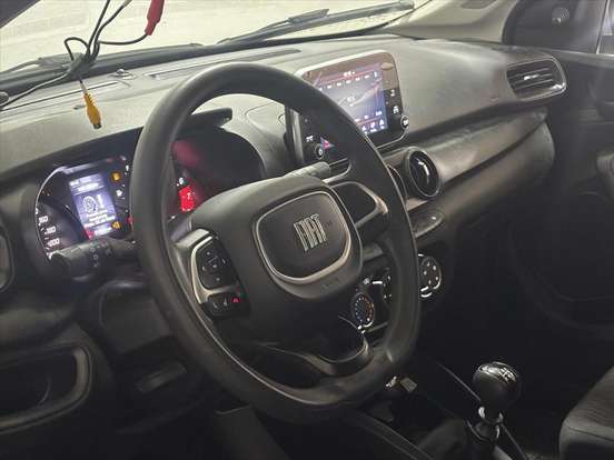 FIAT-ARGO-1.0 FIREFLY FLEX DRIVE MANUAL FIAT-ARGO-2022