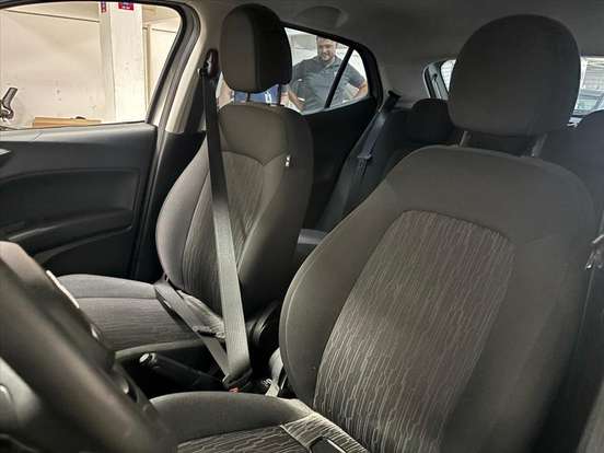 FIAT-ARGO-1.0 FIREFLY FLEX DRIVE MANUAL FIAT-ARGO-2022
