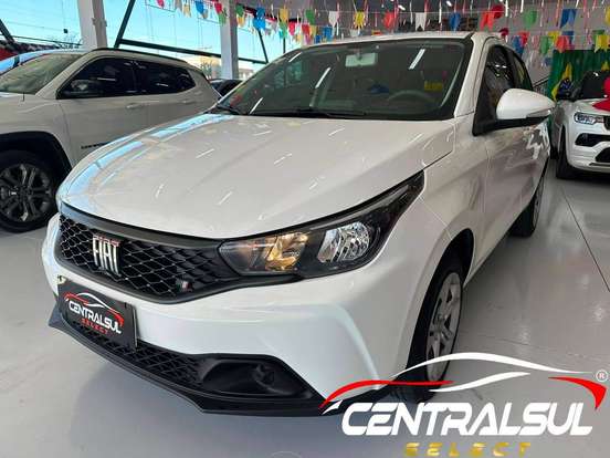 FIAT-ARGO-1.0 FIREFLY FLEX DRIVE MANUAL FIAT-ARGO-2024