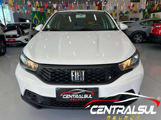 FIAT-ARGO-1.0 FIREFLY FLEX DRIVE MANUAL FIAT-ARGO-2024