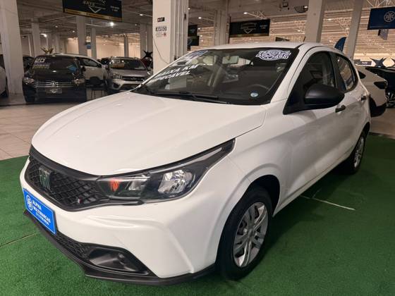 FIAT ARGO 1.0 FIREFLY FLEX DRIVE MANUAL