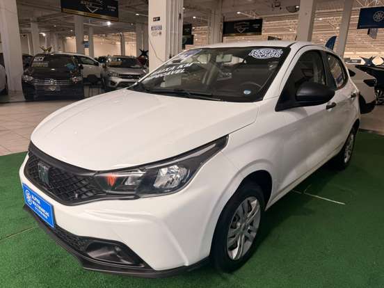 FIAT-ARGO-2023