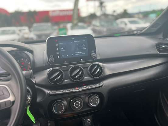 FIAT-ARGO-1.0 FIREFLY FLEX DRIVE MANUAL FIAT-ARGO-2025