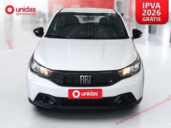 FIAT-ARGO-1.0 FIREFLY FLEX DRIVE MANUAL FIAT-ARGO-2025