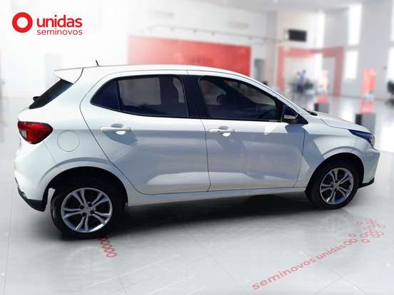 FIAT-ARGO-1.0 FIREFLY FLEX DRIVE MANUAL FIAT-ARGO-2025