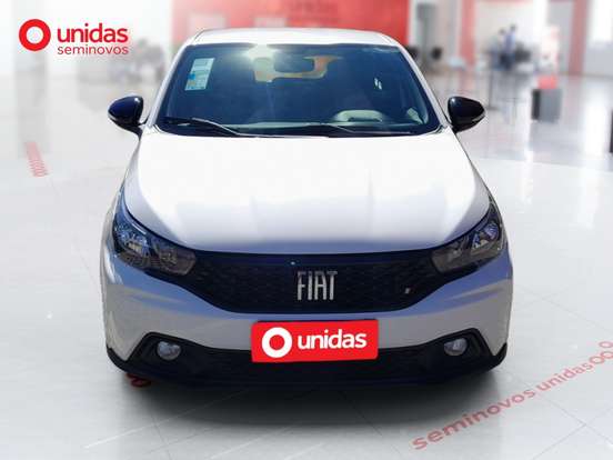 FIAT-ARGO-1.0 FIREFLY FLEX DRIVE MANUAL FIAT-ARGO-2025