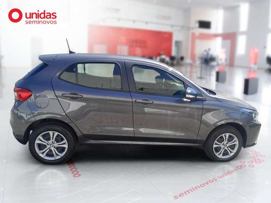 FIAT-ARGO-1.0 FIREFLY FLEX DRIVE MANUAL FIAT-ARGO-2025
