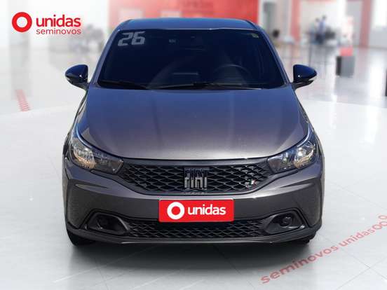 FIAT-ARGO-1.0 FIREFLY FLEX DRIVE MANUAL FIAT-ARGO-2025