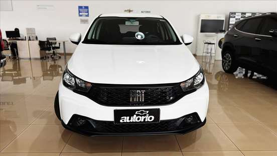 FIAT-ARGO-1.0 FIREFLY FLEX DRIVE MANUAL FIAT-ARGO-2023