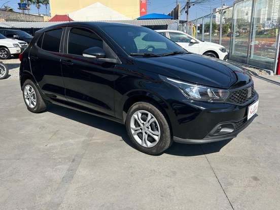 FIAT-ARGO-1.0 FIREFLY FLEX DRIVE MANUAL FIAT-ARGO-2025