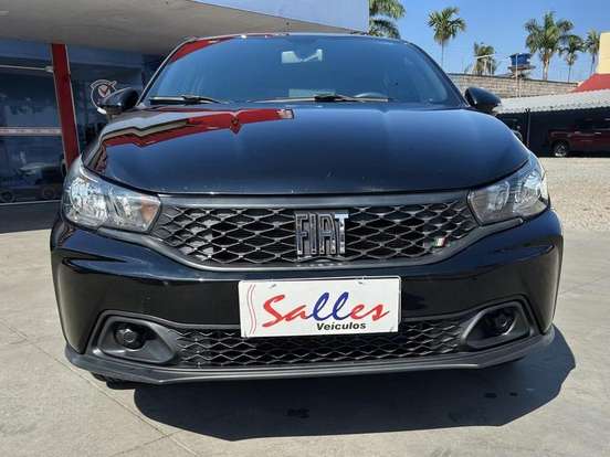 FIAT-ARGO-1.0 FIREFLY FLEX DRIVE MANUAL FIAT-ARGO-2025