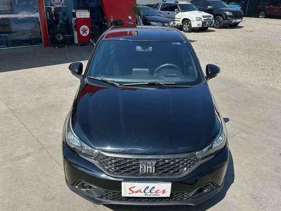 FIAT-ARGO-1.0 FIREFLY FLEX DRIVE MANUAL FIAT-ARGO-2025
