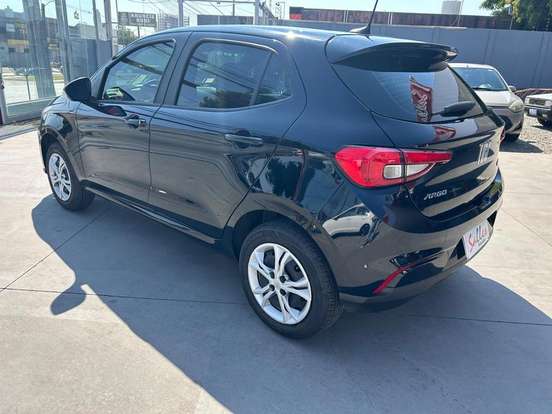 FIAT-ARGO-2025