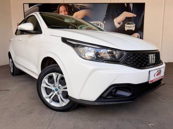 FIAT ARGO 1.0 FIREFLY FLEX DRIVE MANUAL
