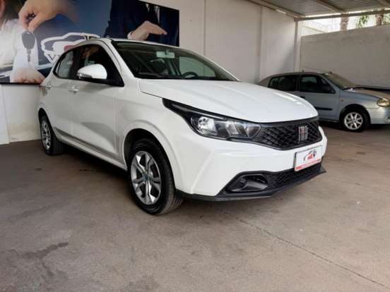 FIAT-ARGO-1.0 FIREFLY FLEX DRIVE MANUAL FIAT-ARGO-2024
