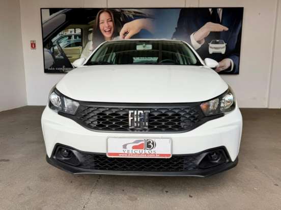 FIAT-ARGO-1.0 FIREFLY FLEX DRIVE MANUAL FIAT-ARGO-2024