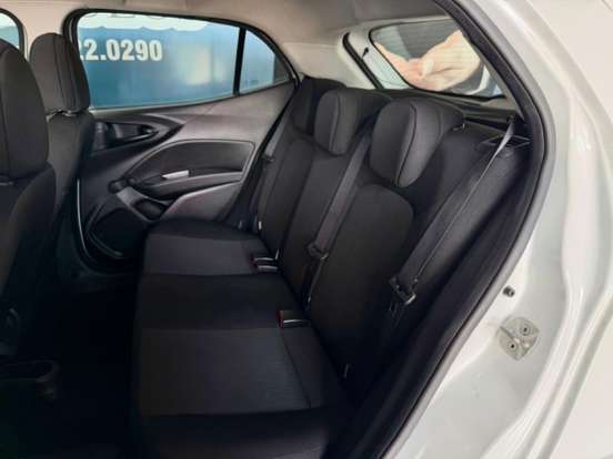 FIAT-ARGO-1.0 FIREFLY FLEX DRIVE MANUAL FIAT-ARGO-2024