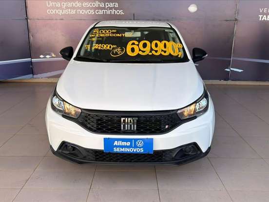 FIAT-ARGO-1.0 FIREFLY FLEX MANUAL FIAT-ARGO-2024