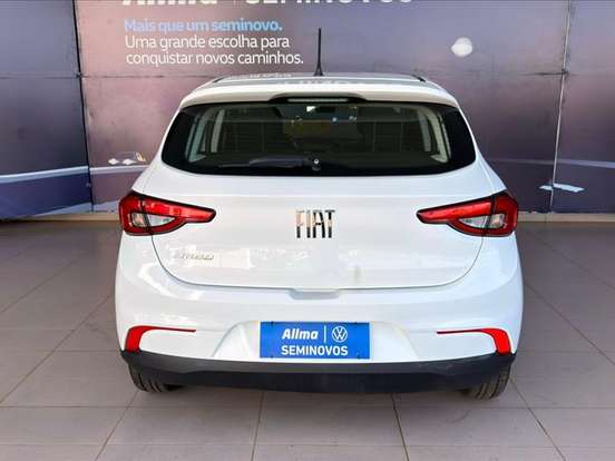 FIAT-ARGO-1.0 FIREFLY FLEX MANUAL FIAT-ARGO-2024