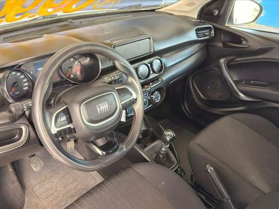 FIAT-ARGO-1.0 FIREFLY FLEX MANUAL FIAT-ARGO-2024