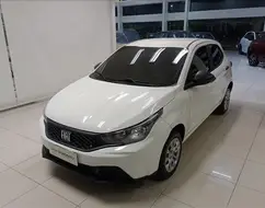FIAT ARGO 1.0 FIREFLY FLEX MANUAL FIAT ARGO 1.0 FIREFLY FLEX MANUAL