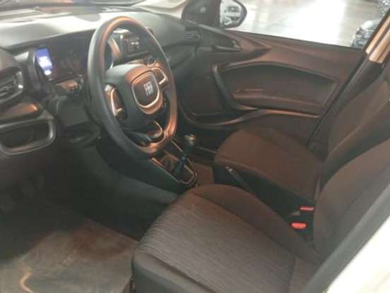 FIAT-ARGO-1.0 FIREFLY FLEX MANUAL FIAT-ARGO-2024
