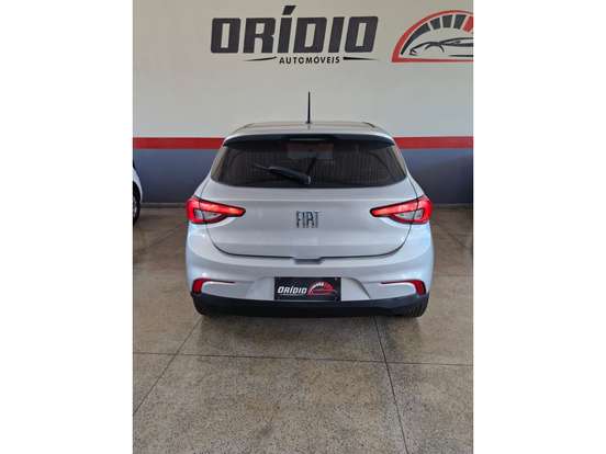 FIAT-ARGO-2021