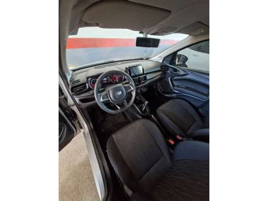 FIAT-ARGO-1.0 FIREFLY FLEX MANUAL FIAT-ARGO-2021