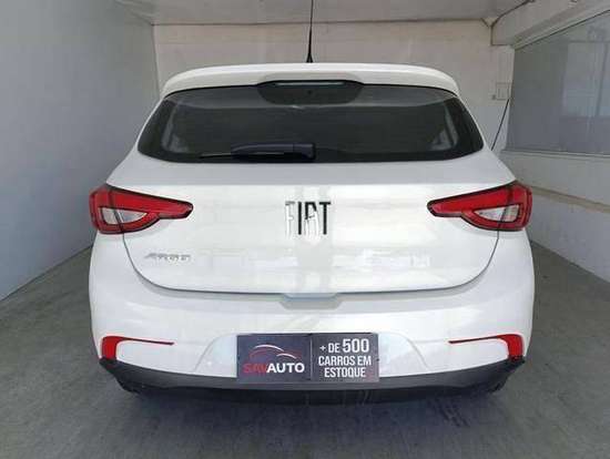 FIAT-ARGO-1.0 FIREFLY FLEX MANUAL FIAT-ARGO-2024