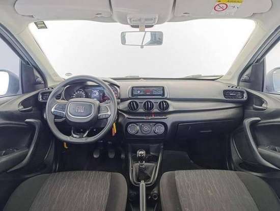 FIAT-ARGO-1.0 FIREFLY FLEX MANUAL FIAT-ARGO-2024