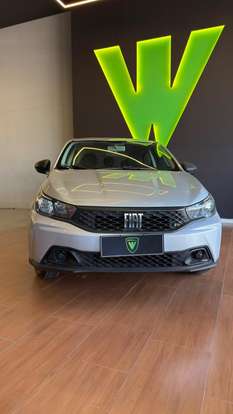 FIAT-ARGO-1.0 FIREFLY FLEX MANUAL FIAT-ARGO-2023