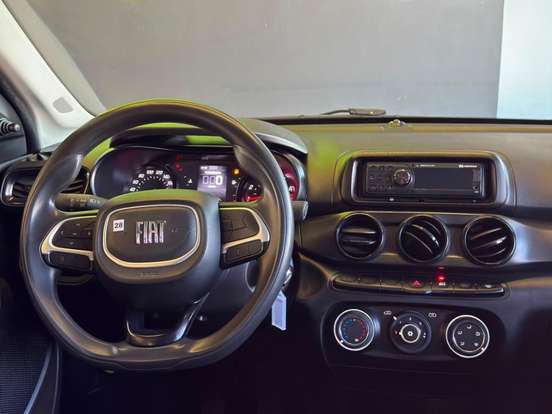 FIAT-ARGO-1.0 FIREFLY FLEX MANUAL FIAT-ARGO-2023