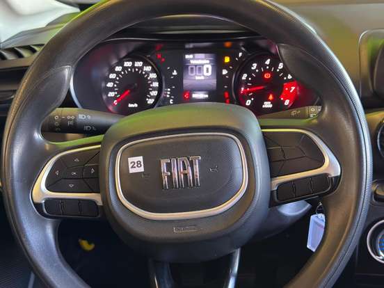 FIAT-ARGO-1.0 FIREFLY FLEX MANUAL FIAT-ARGO-2023