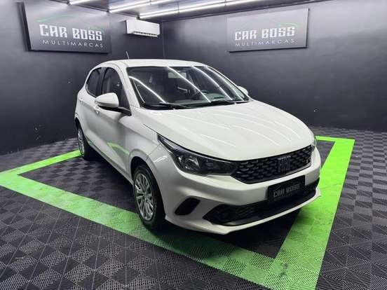 FIAT-ARGO-2021
