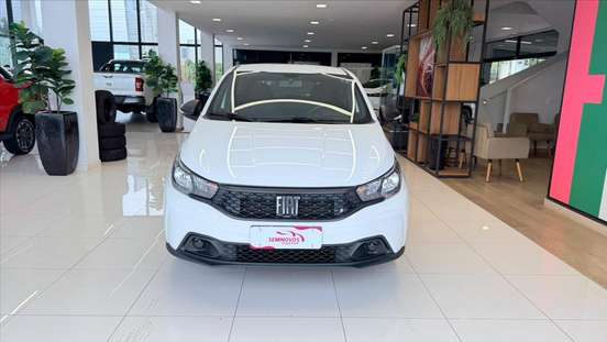 FIAT-ARGO-1.0 FIREFLY FLEX MANUAL FIAT-ARGO-2025