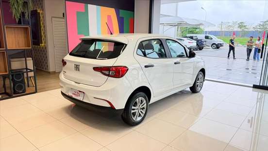 FIAT-ARGO-2025