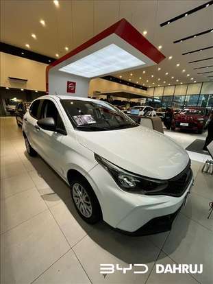 FIAT-ARGO-2023