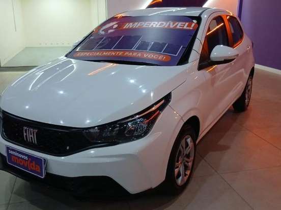 FIAT-ARGO-1.3 FIREFLY FLEX DRIVE CVT FIAT-ARGO-2025