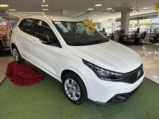 FIAT-ARGO-2026